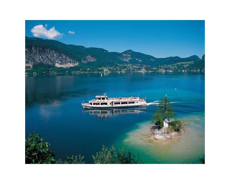 Hotel Garni Buchinger 