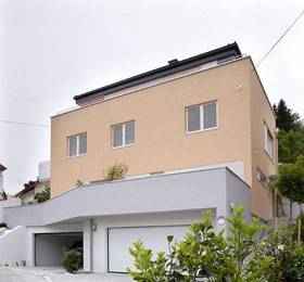 Ferienhaus Wunderburg  в Гмундене