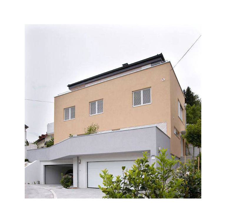 Ferienhaus Wunderburg 