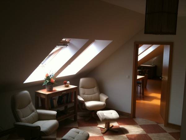 Ferienwohnung Seelust  Германия, Плау-ам-Зее