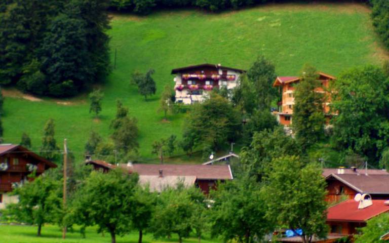 Apartments Steindlhof 