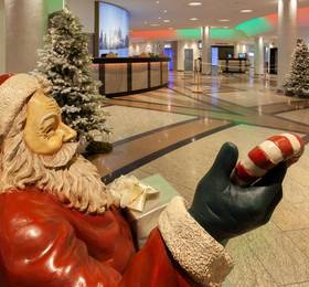 Туры в Sauerland Stern Hotel в Германии