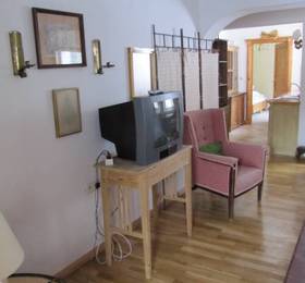 Appartment Bodengrund  в Райт-бай-Кицбюэле