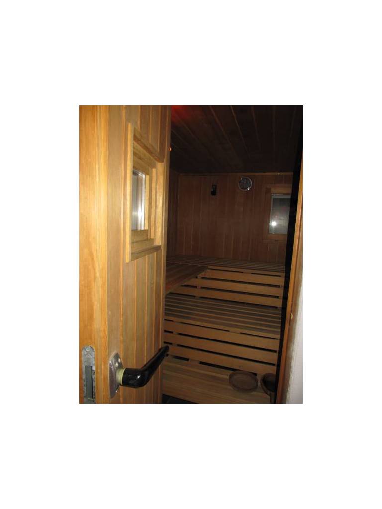 Appartment Bodengrund 