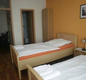 Отдых в Hotel Zum Klosterfeld  - Германия, Хамм