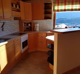 Отдых в Appartment Kahlhammer - Австрия, Хермагор
