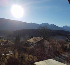 Appartment Kahlhammer в Хермагоре