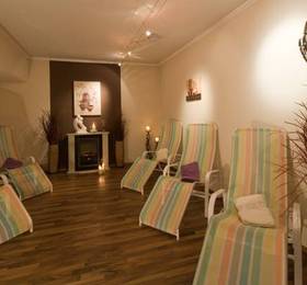 Dorfhotel Schnablwirt  в Гоинге