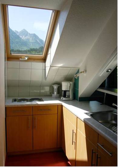 Alpenlandhotel Hirsch  3* Германия, Бад-Хинделанг