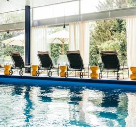 Отдых в Garden-Hotel Reinhart - Германия, Прин-ам-Кимзее