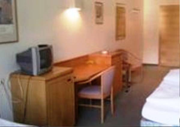 Hotel Bruggner Stubn 3* Австрия, Ландек