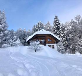 Отдых в Ferienhaus Waldhauser - Австрия, Хермагор