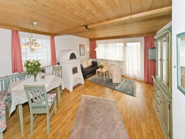 Apartmenthaus Jagdhof  Австрия, Райт-бай-Зеефельд