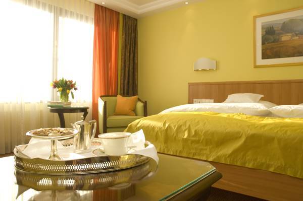 Insel-Hotel Heilbronn  4* Германия, Хейльбронн