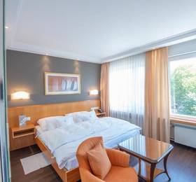 Отдых в Insel-Hotel Heilbronn  - Германия, Хейльбронн