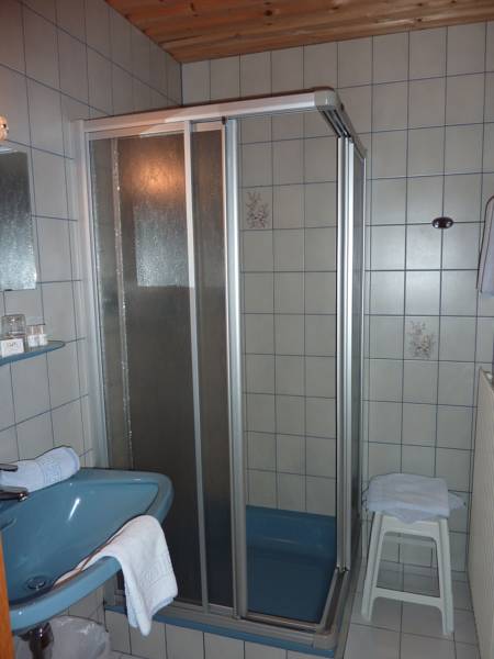 Alpenhotel Badmeister