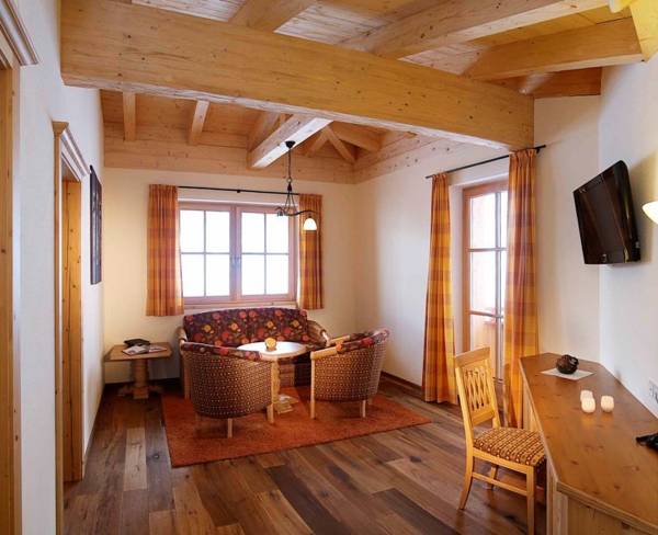 Berggasthof Platzlalm  4* Австрия, Кальтенбах