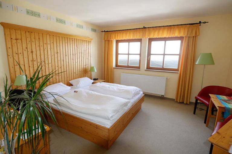 Hotel Fichtelberghaus 