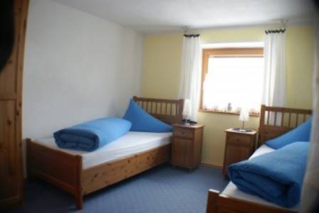 Appartement mit Flair Австрия, Эрвальд