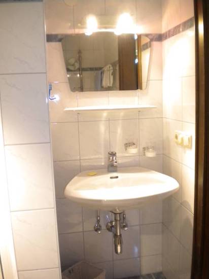 Appartement Birkenhof  Австрия, Мариа-Альм