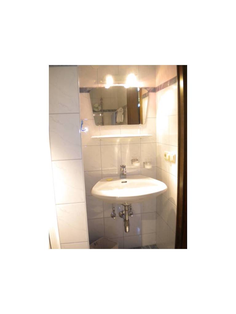 Appartement Birkenhof 