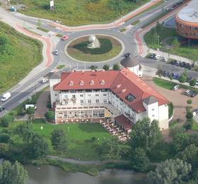 Отдых в Hotel Landhaus Milser - Германия, Дуйсбург