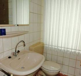 Ferienwohnung Waldeck  в Вальдеке