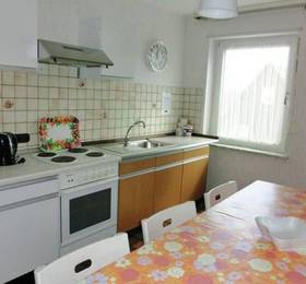 Отдых в Ferienwohnung Waldeck  - Германия, Вальдек