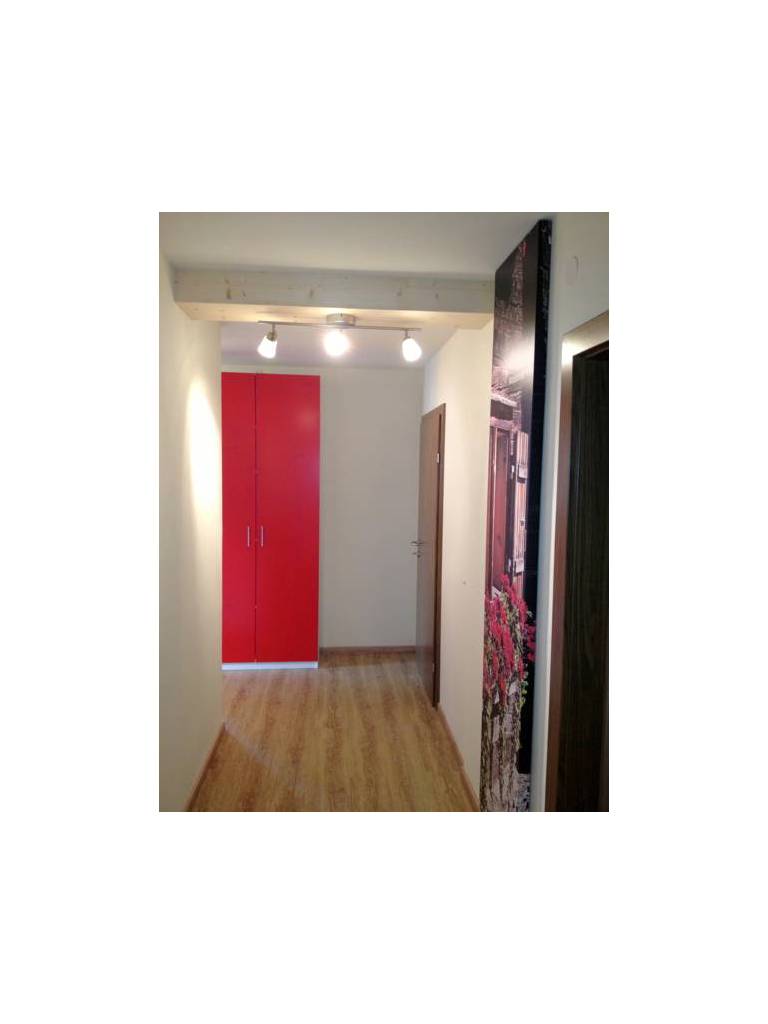 Kuhstadl Appartements 