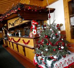 Alpenhotel Steirerhof в Тауплице