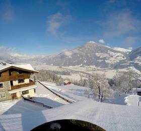 Отдых в Chalets Apartments Wachterhof - Австрия, Кальтенбах