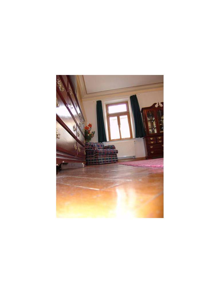 Altstadt Appartements 