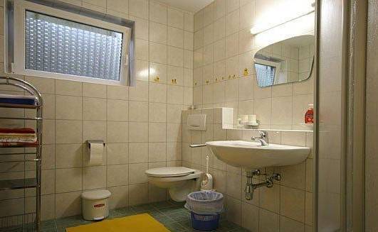 Ferienwohnung Kathrin Австрия, Кальтенбах