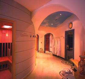 Отдых в Ferienhotel Elisabeth  - Австрия, Верфенвенг
