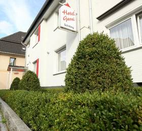 Туры в Hotel Garni Schilling в Германии