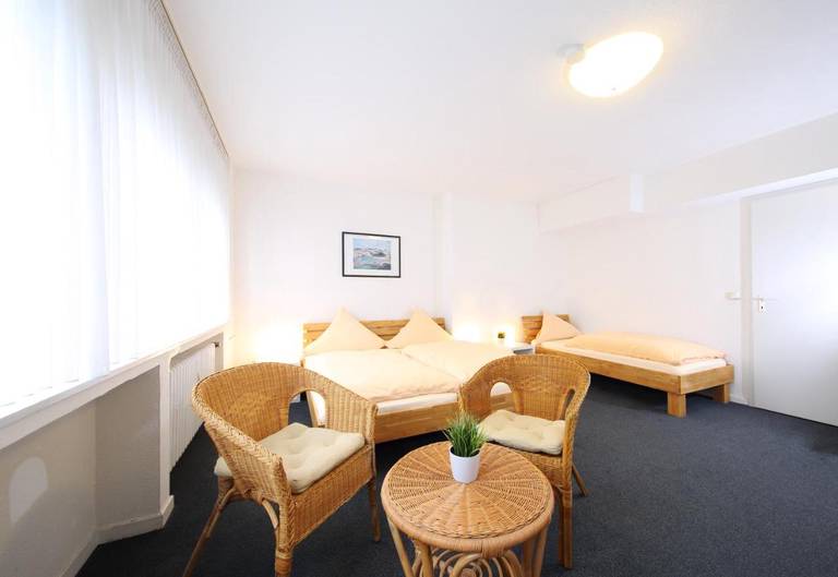 Hotel Garni Schilling 