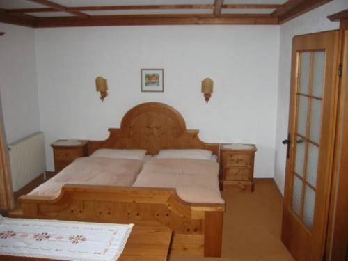 Vital Hotel Stoderhof 4* Австрия, Хинтерстодер