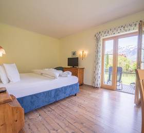 Туры в Vital Hotel Stoderhof в Австрии