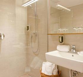 Отдых в Vital Hotel Stoderhof - Австрия, Хинтерстодер