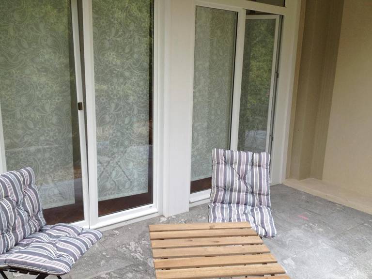 Apartment Villa Elisa 