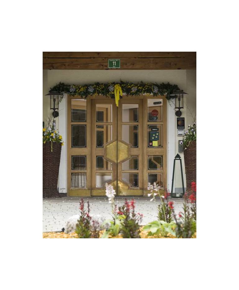 Hotel Kaiser in Tirol 