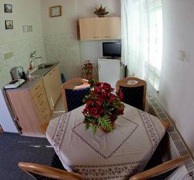 Pension Karst Blansko  в Бланско