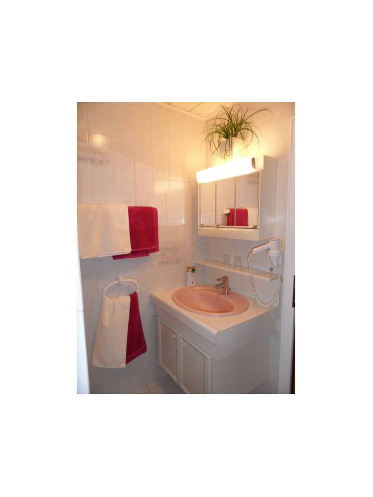 Appartement Elke Fasl 