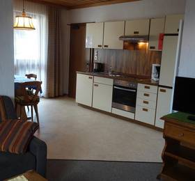 Отдых в Appartement Vorreiter - Австрия, Уттендорф