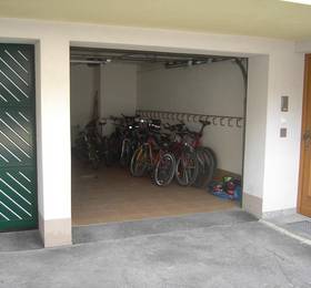 Туры в Appartement Vorreiter в Австрии