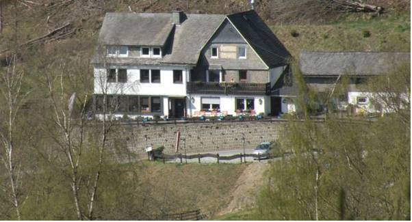 Landgasthof Nesselbach Германия, Норденау