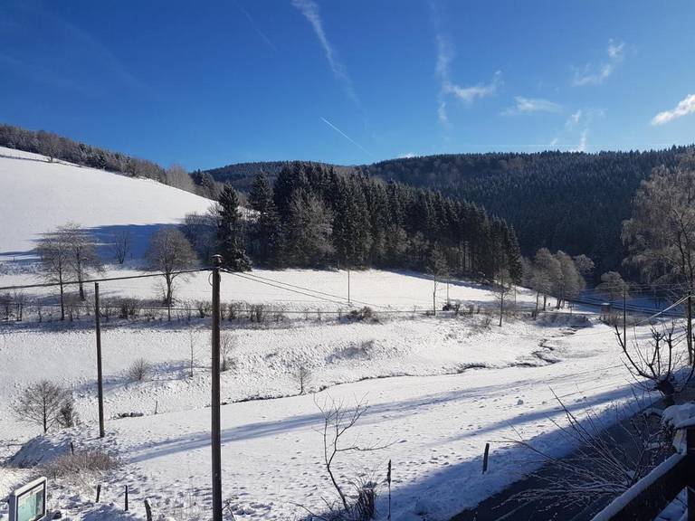 Pension Nesselbachtal 