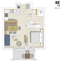 Отдых в Dorfhotel Boltenhagen - Германия, Больтенхаген