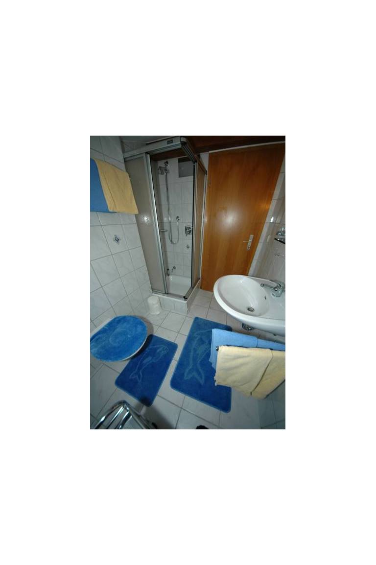 Appartement Alpenland 