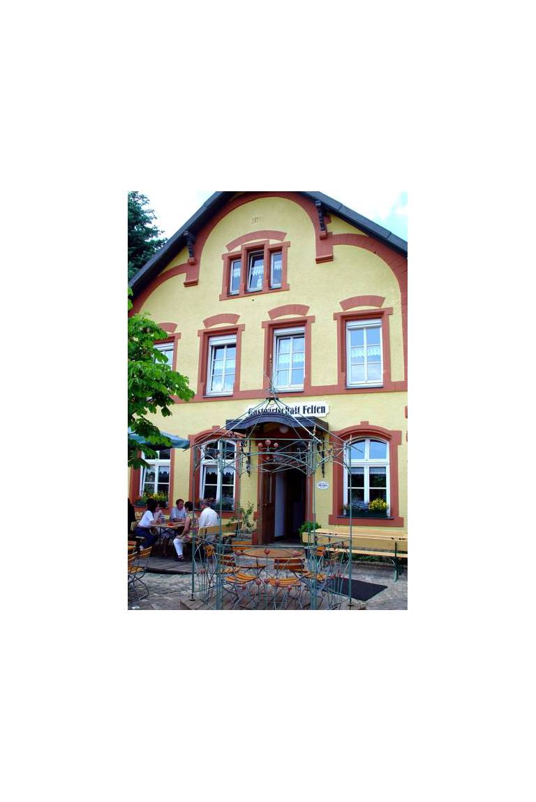 Mannebacher Landhotel